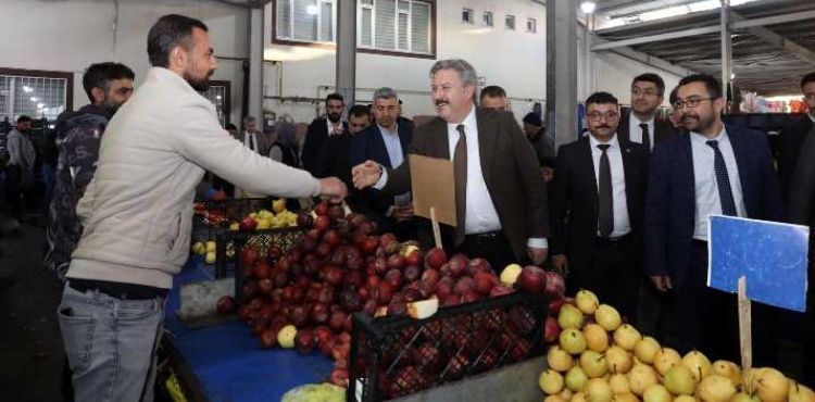 BAŞKAN PALANCIOĞLU,