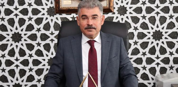 Kayseri İl Emniyet Müdürü Karabörk, Mersin’e atandı