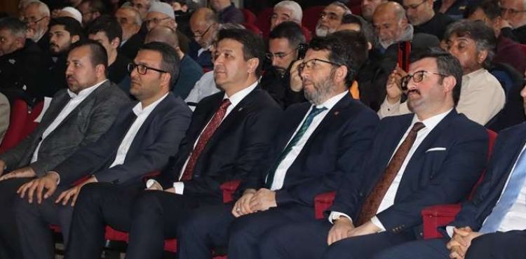 ŞEHADET HZ. HAMZA’NIN İZİNİ SÜRMEKTİR