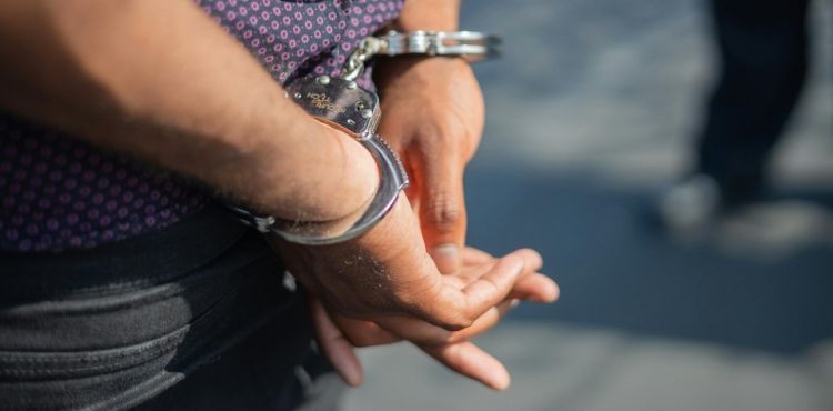 21 yıl 8 ay hapis cezası ile aranan firari yakalandı