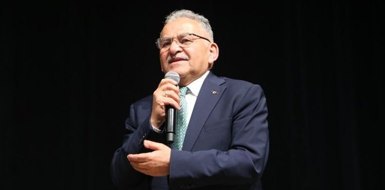 BÜYÜKŞEHİR’DEN ŞİİR DOLU MUHTEŞEM BİR GECE