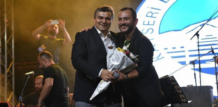 BÜYÜKŞEHİR, 5 YILDA 2009 ETKİNLİKTE 6 MİLYON KİŞİYE ULAŞTI