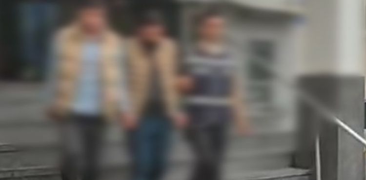 Çeşitli suçlardan aranan 40 kişi yakalandı