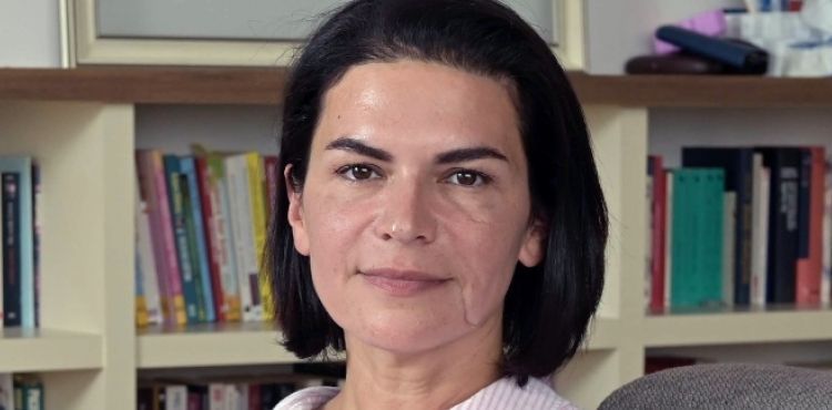 TALAS'TA KADINLAR GÜNÜ KONSERİ VE SÖYLEŞİSİ