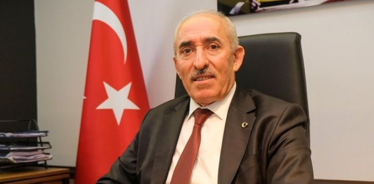 Odakır’dan 8 Mart Dünya Kadınlar Günü mesajı