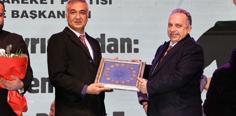 “HİZMETİN EN İYİSİNİ BİZ YAPARIZ”