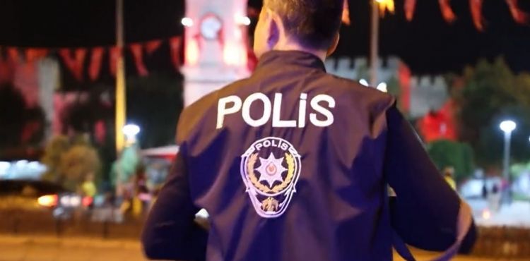 Suç organizasyonlarına karşı yapılan operasyonlarda 38 şüpheli yakalandı