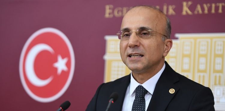 “EKONOMİK SORUNLAR, İŞSİZLİK ŞİDDET SARMALINI VE SUÇ ORANLARINI KAYSERİMİZDE HER GEÇEN GÜN BÜYÜTÜYOR”
