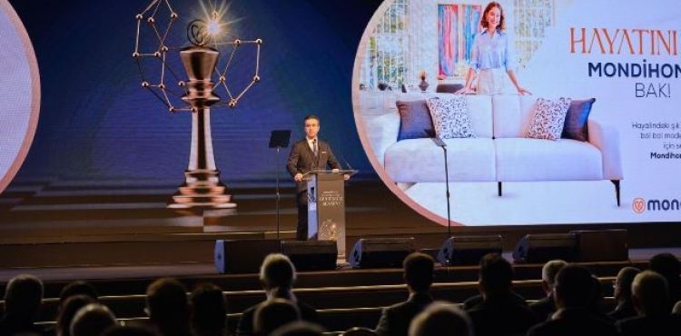 MONDİHOME ULUSLARARASI BAYİLER BULUŞMASI ANTALYA’DA GERÇEKLEŞTİRİLDİ