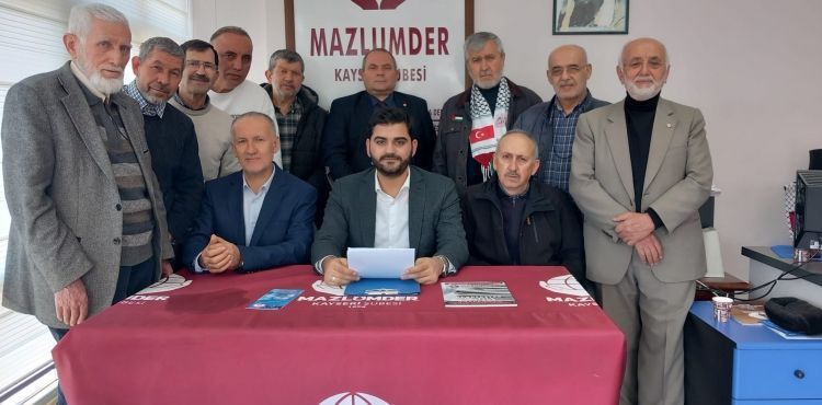 MISIR’DAKİ DARBECİ YÖNETİM TARAFINDAN VERİLEN İDAM KARARLARI DURDURULMALIDIR