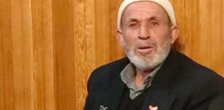 Kayserili Kıbrıs Gazisi Karakoyun hayatını kaybetti