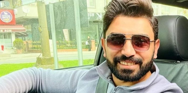 Kayserili Polis memuru İlker Duran şehit oldu