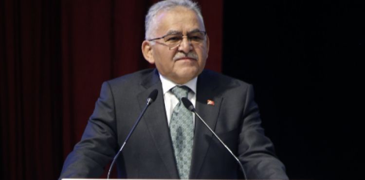 DOKTOR BAŞKANDAN TIP BAYRAMI’NDA 1 MİLYON DOLARLIK MÜJDE