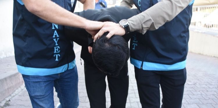 Eski sevgilisi Edanur’u öldüren G.Ç.’nin yargılanmasına devam edildi