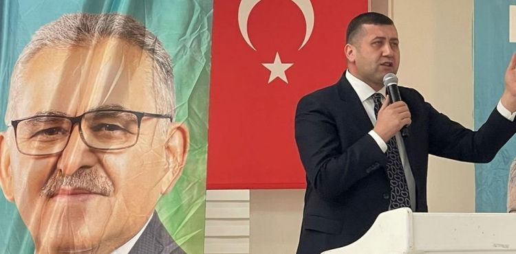 Baki ERSOY’dan ARIKAN’a Sert Sözler