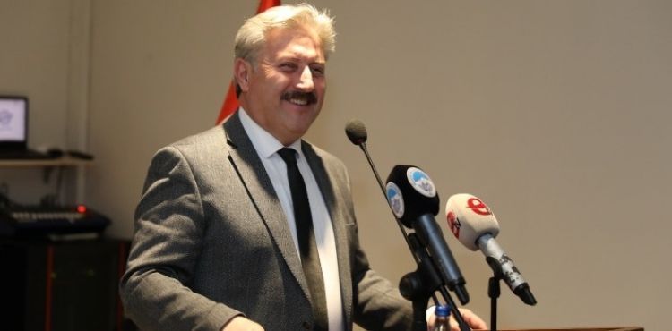 BAŞKAN PALANCIOĞLU, MECLİS ÜYELERİ VE AİLELERİ İLE İFTARDA BİR ARAYA GELDİ
