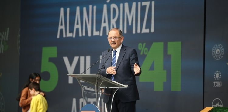“ALGI BELEDİYECİLİĞİ İLE YAPMADIKLARI İŞİ YAPMIŞ GİBİ GÖSTERİYORLAR”