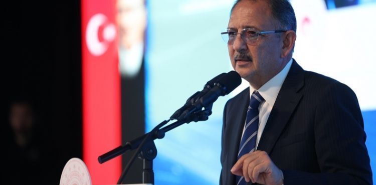 “KENTSEL DÖNÜŞÜM HER BABAYİĞİDİN HARCI DEĞİL”