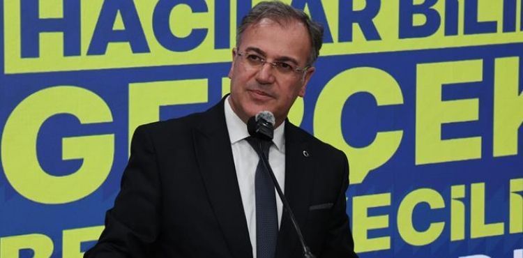 HACILAR ÖZDOĞAN’LA İDDİALI