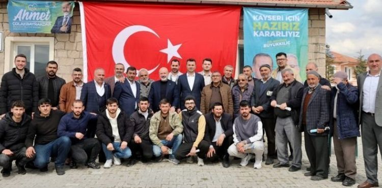BAŞKAN ÇOLAKBAYRAKDAR, “YENİ PROJE İLE GENÇLERİMİZİN YÜZÜ GÜLECEKKEN EKONOMİYE DE KATKI SAĞLAYACAK!”