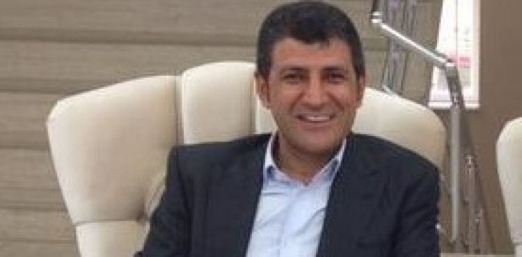 FETÖ operasyonunda firari Bekir Boydak İstanbul’da yakalandı