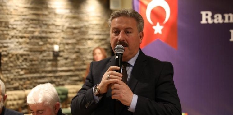 BAŞKAN PALANCIOĞLU,