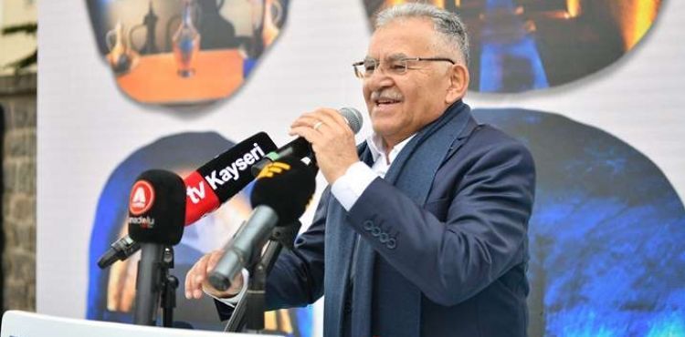 BAŞKAN BÜYÜKKILIÇ’TAN SU FİYATLARINDA “YÜZDE 30 İNDİRİM” DAHA