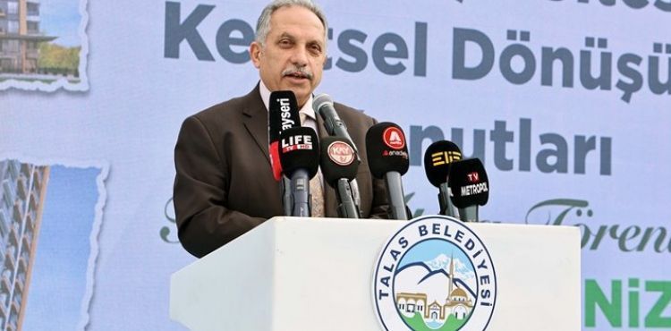 “HAK SAHİPLERİNİN GÜVENİNİ BOŞA ÇIKARMIYORUZ”