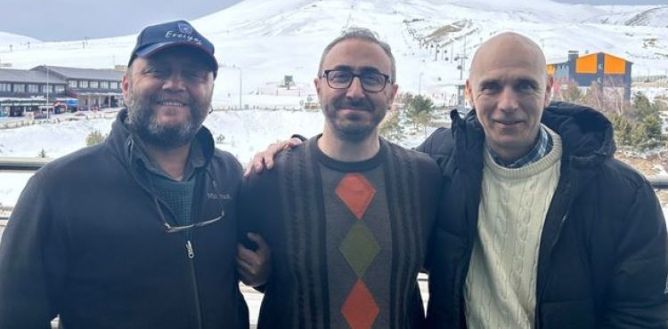 DÜNYA MARKASI ERCİYES, İSKANDİNAV ÜLKELERİNİ AĞIRLAYACAK