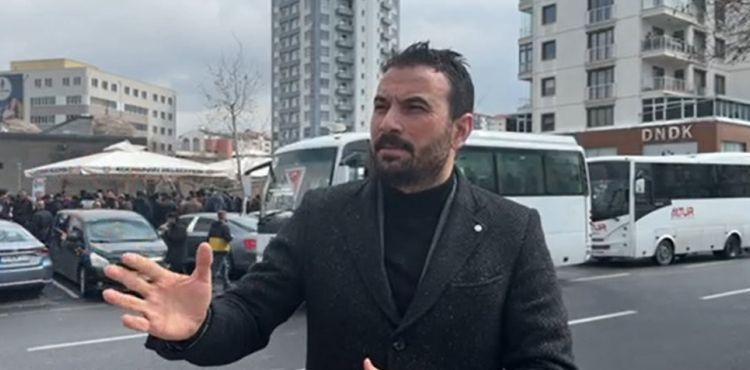 CHP’li Ünalmış’tan Erdoğan mitingine işçi taşınıyor iddiası