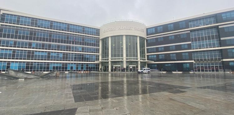 İki kardeşten birini yaralayıp birinin ölümüne sebep olan sanığın yargılanmasına başlandı