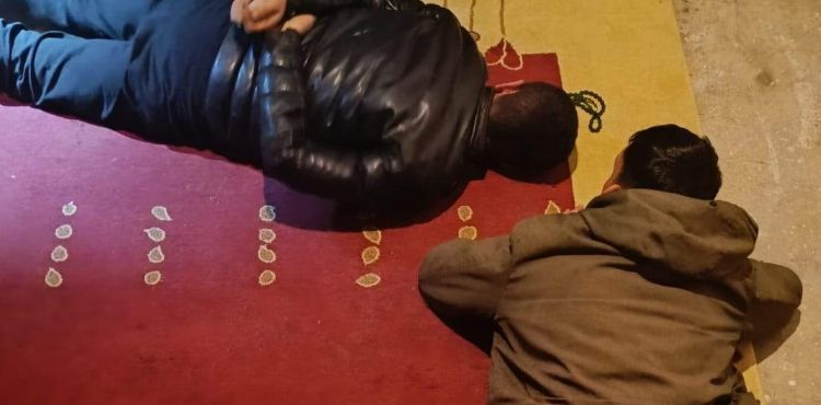 Uyuşturucu madde suçundan aranan 2 kişi cezaevine gönderildi