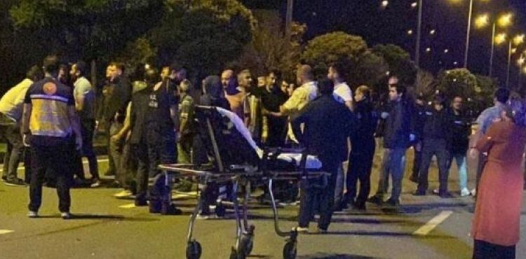 Motokuryelik yapan 15 yaşındaki gencin ölümüne sebep olan sanığa 6 yıl 3 ay hapis