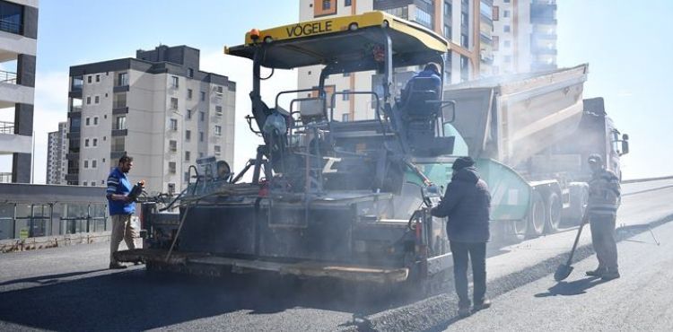 BAŞKAN BÜYÜKKILIÇ’TAN YAKUT MAHALLESİ’NE 150 MİLYON TL’LİK ÜSTGEÇİT KÖPRÜ VE BAĞLANTI YOLU