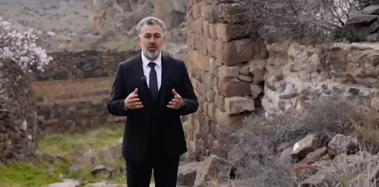 TAVLUSUN VE GERMİRLİLERİ HEYECANLANDIRAN PROJE