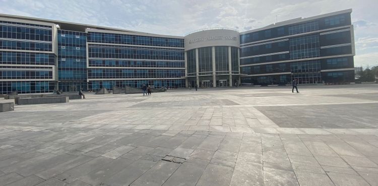 Sarız’da bir kişinin hayatını kaybettiği kavganın duruşması görülmeye devam etti