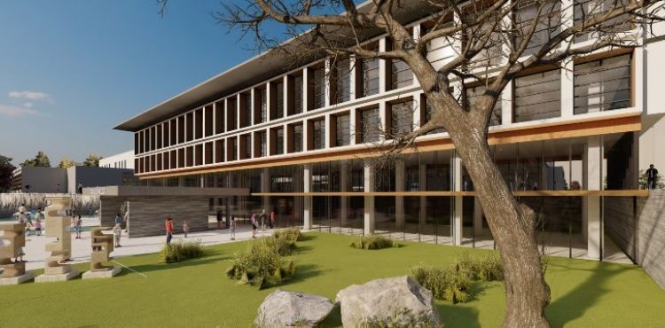 GELECEĞİN BÜYÜK İNSANLARI MELİKGAZİ’NİN DÂHİLER KOLEJİ’NDEN ÇIKACAK