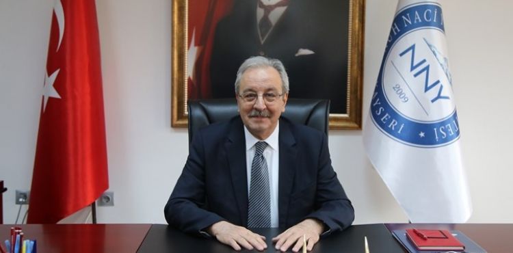 NNYÜ ÖĞRENCİLERİ YENİ BİR TÜBİTAK BAŞARISINA İMZA ATTI