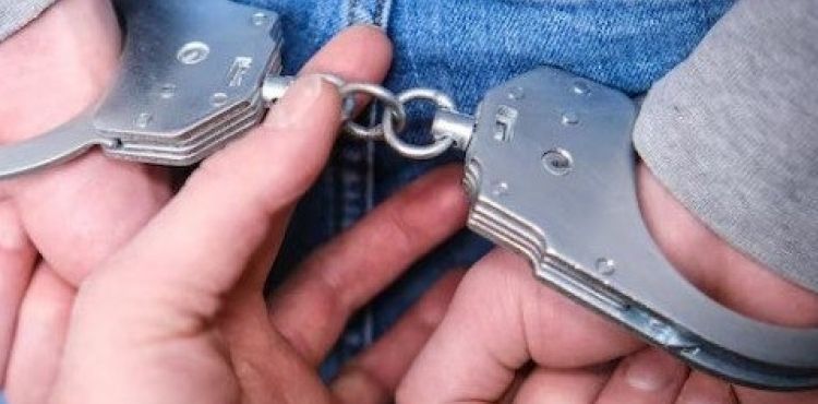 15 yıl 7 ay kesinleşmiş hapis cezasıyla aranan şahıs yakalandı