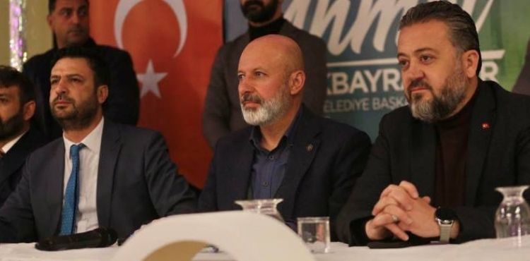 BAŞKAN ÇOLAKBAYRAKDAR, “KOCASİNAN’DA YAŞAMAK AYRICALIKLIDIR’ DEDİRTENE KADAR ÇALIŞACAĞIZ”