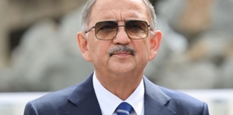 “ZONGULDAĞIMIZA YAKIŞIR, HERKESİN UĞRAYACAĞI EN GÜZEL YERLERDEN BİRİ OLACAK”