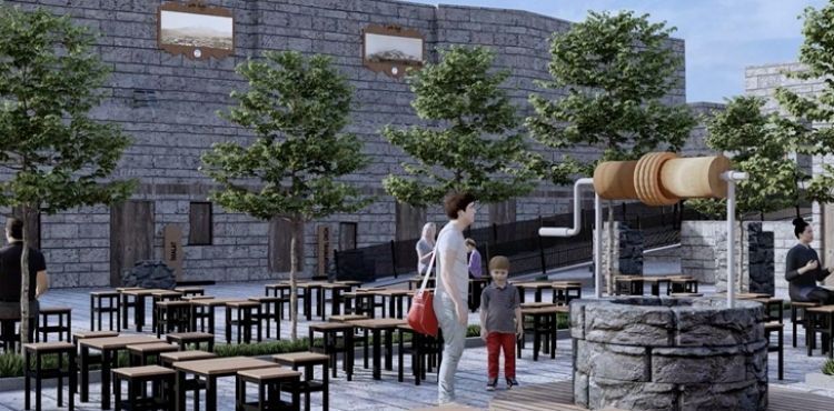 KAYSERİ’NİN PASTIRMA VE SUCUK KÜLTÜRÜ BU MÜZEDE YAŞAYACAK