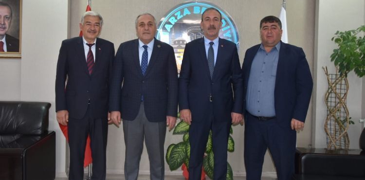 MHP İL BAŞKANI DEMİREZEN’DEN TOMARZA ÇIKARMASI