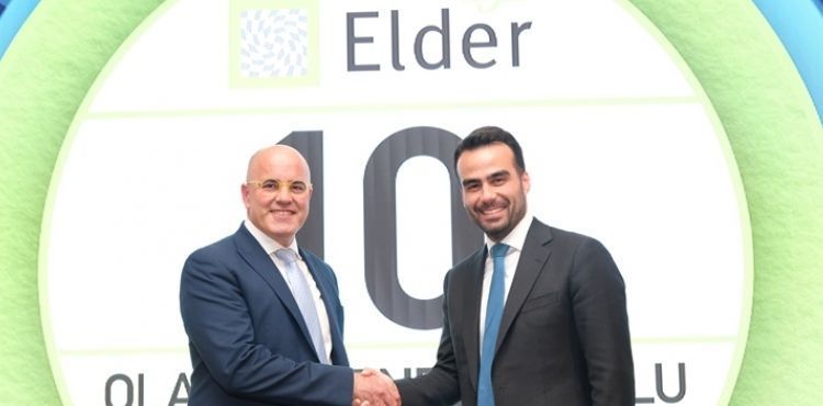 Elder’in Yönetim Kurulu Başkanlığı’nı Barış Erdeniz üstlendi