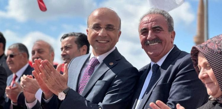 Felahiye’de sandıktan CHP çıktı
