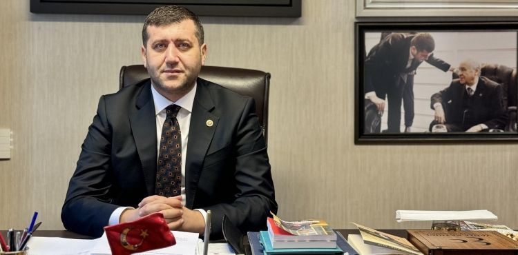 BAKİ ERSOY’DAN KAMUOYUNA AÇIKLAMA