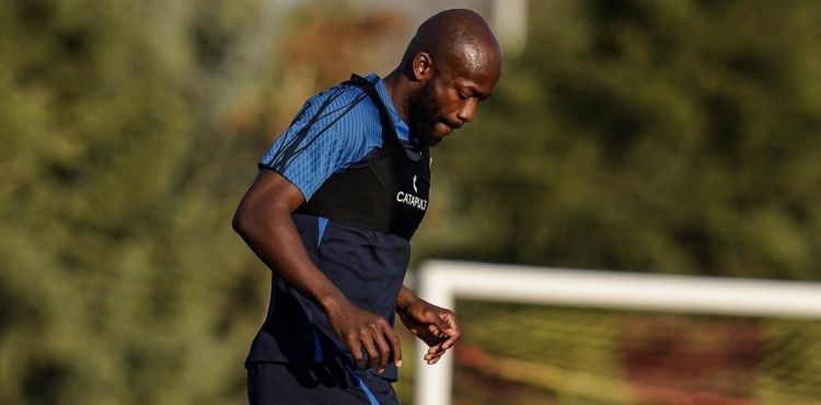 Kayserispor’da Kasımpaşa hazırlıkları tamamlandı