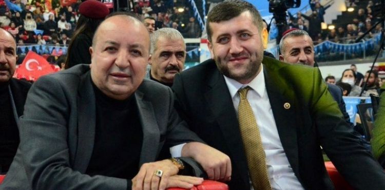 Milletvekili Ersoy’dan Kılıçdaroğlu’na cevap