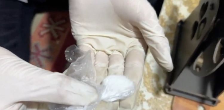 Kesinleşmiş hapis cezası ile aranan 6 şahıs yakalandı