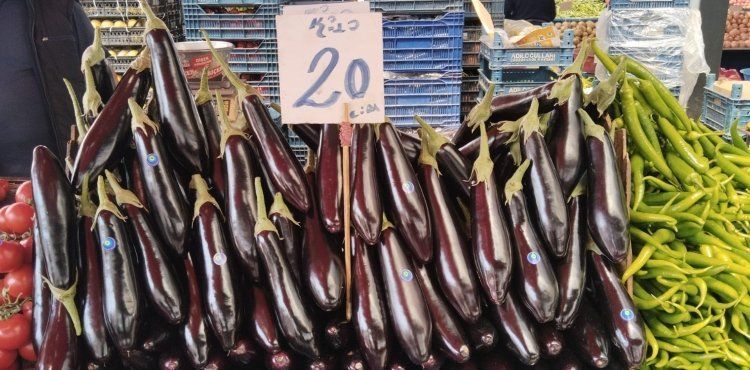 Kayseri semt pazarı fiyatları